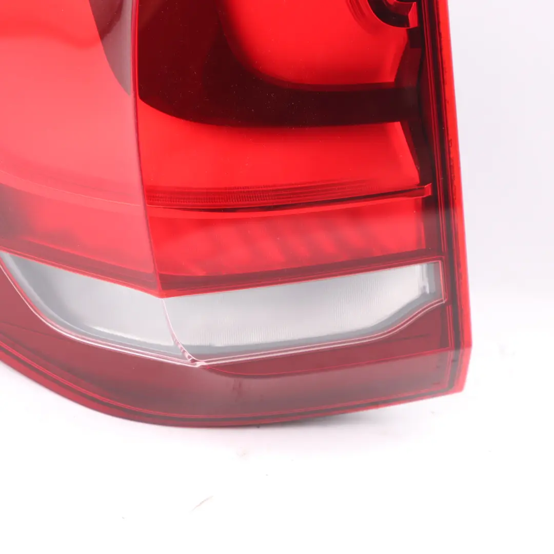  Rücklicht BMW X5 F15 F85 Lampe Seitenwand links Rück licht 7290099 - SKU 7470885-1 - Teilenummer 7470885