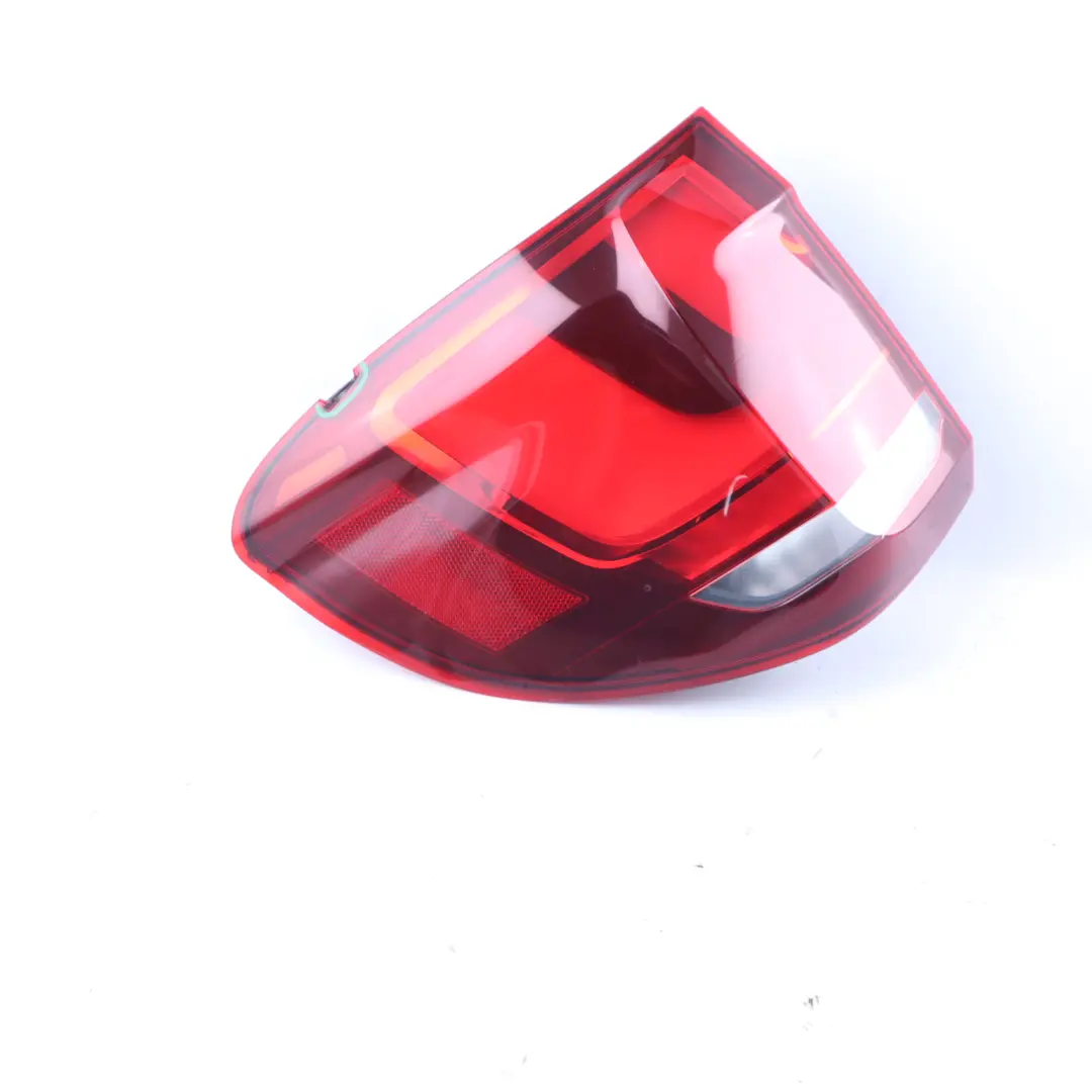 Light BMW X5 F15 F85 Lamp Side Panel Left N/S Tail Light to Rear with Part number 7470885 Rear Light BMW X5 F15 F85 Lamp Side Panel Left N/S Tail Light - SKU 7470885-1 - Part number 7470885