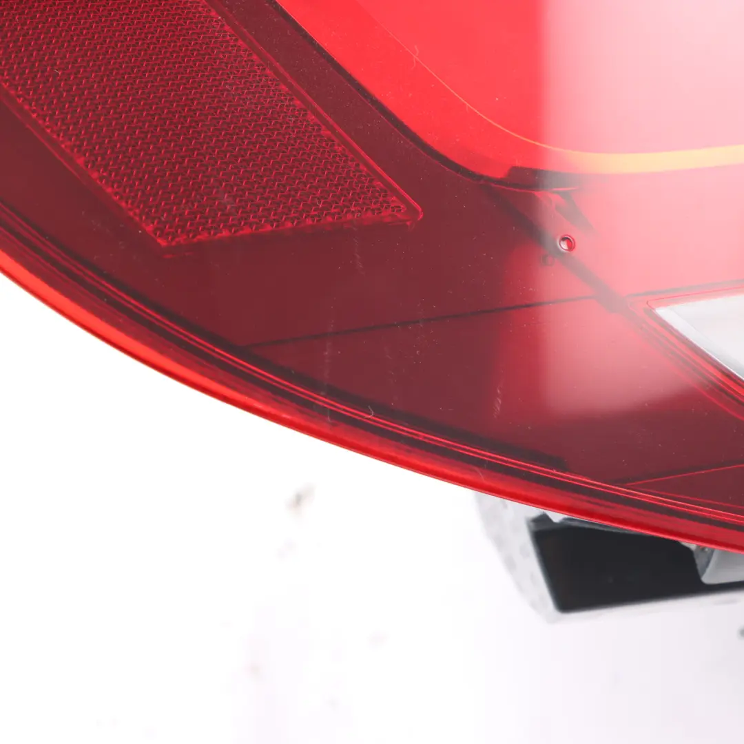  Rücklicht BMW X5 F15 F85 Lampe Seitenwand links Rück licht 7290099 - SKU 7470885-1 - Teilenummer 7470885