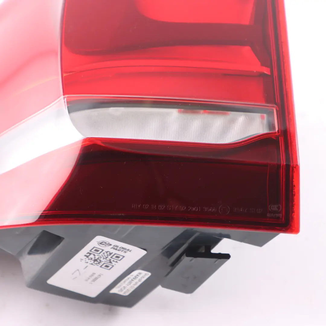  Rücklicht BMW X5 F15 F85 Lampe Seitenwand links Rück licht 7290099 - SKU 7470885-1 - Teilenummer 7470885