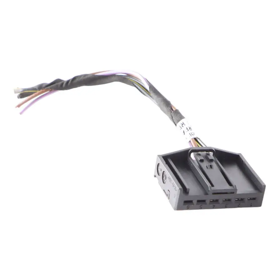 Cavo Fanale Posteriore BMW X5 F15 F85 Cablaggio Lampada Sinistra Fanale 7470885