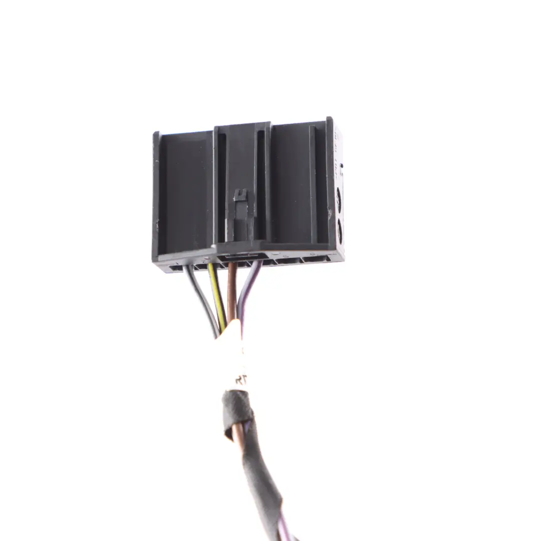 Rück Licht Kabel BMW X5 F15 F85 Lampe Kabel Baum Links Rücklicht - SKU 7470885-2 - Teilenummer 7470885