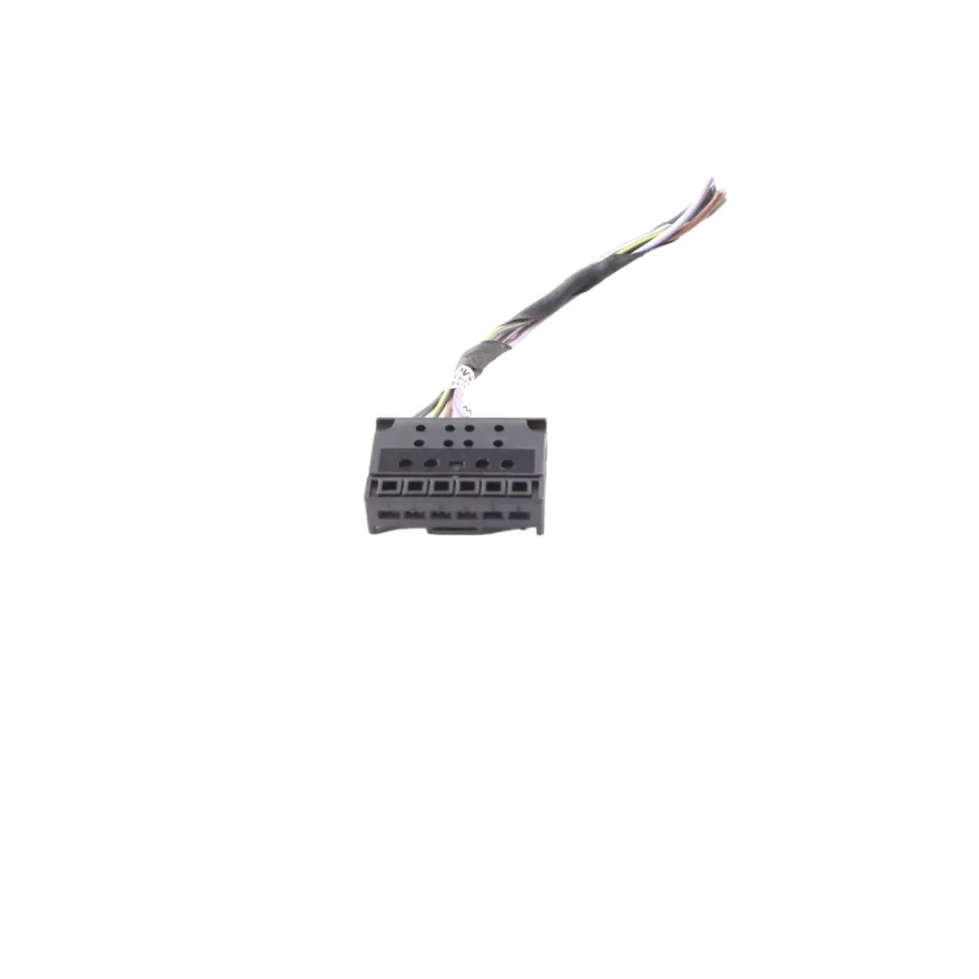  Cable De Luz Trasera BMW X5 F15 F85 Lámpara Arnés Cableado Izquierda Luz - SKU 7470885-2 - Número de pieza 7470885