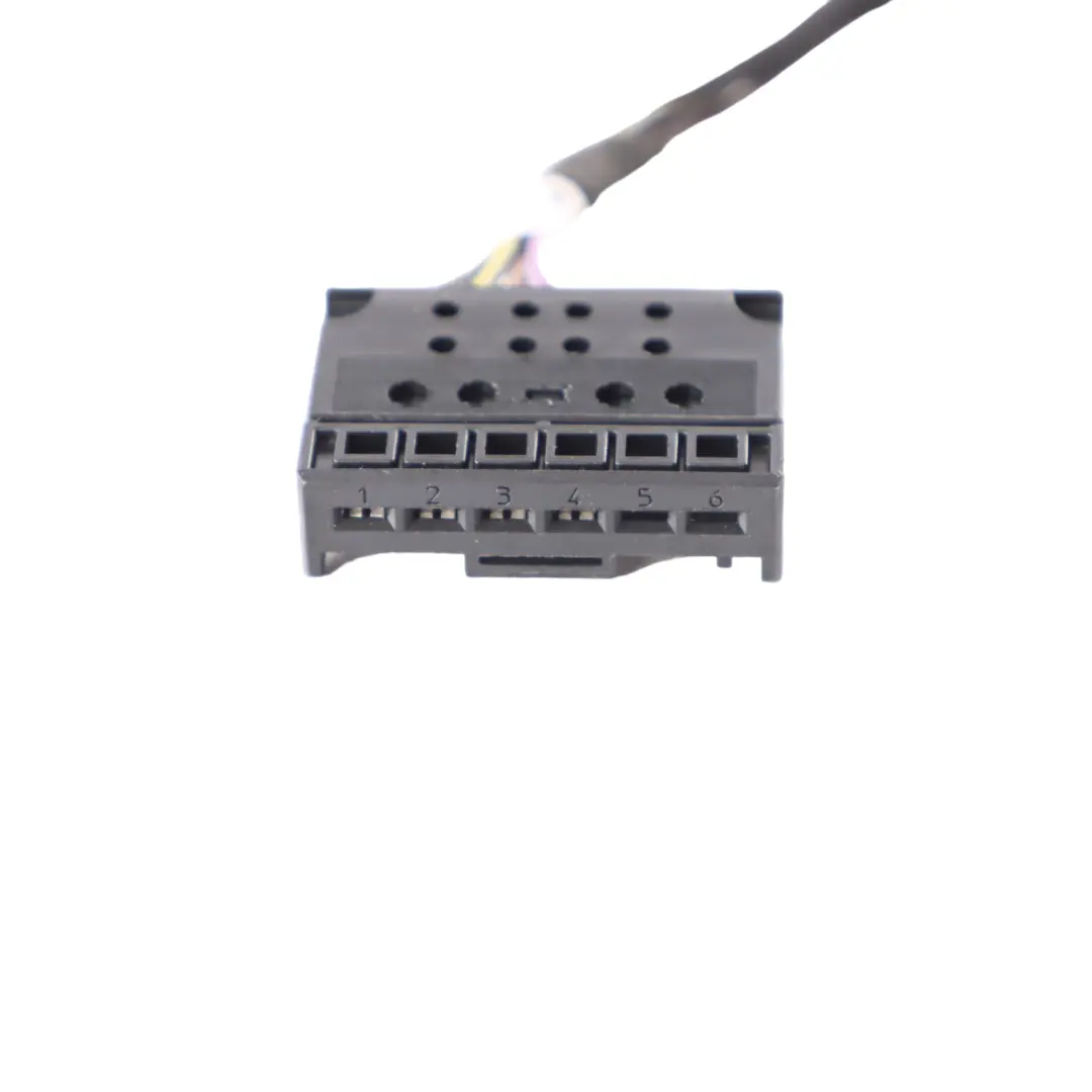  Rück Licht Kabel BMW X5 F15 F85 Lampe Kabel Baum Links Rücklicht - SKU 7470885-2 - Teilenummer 7470885