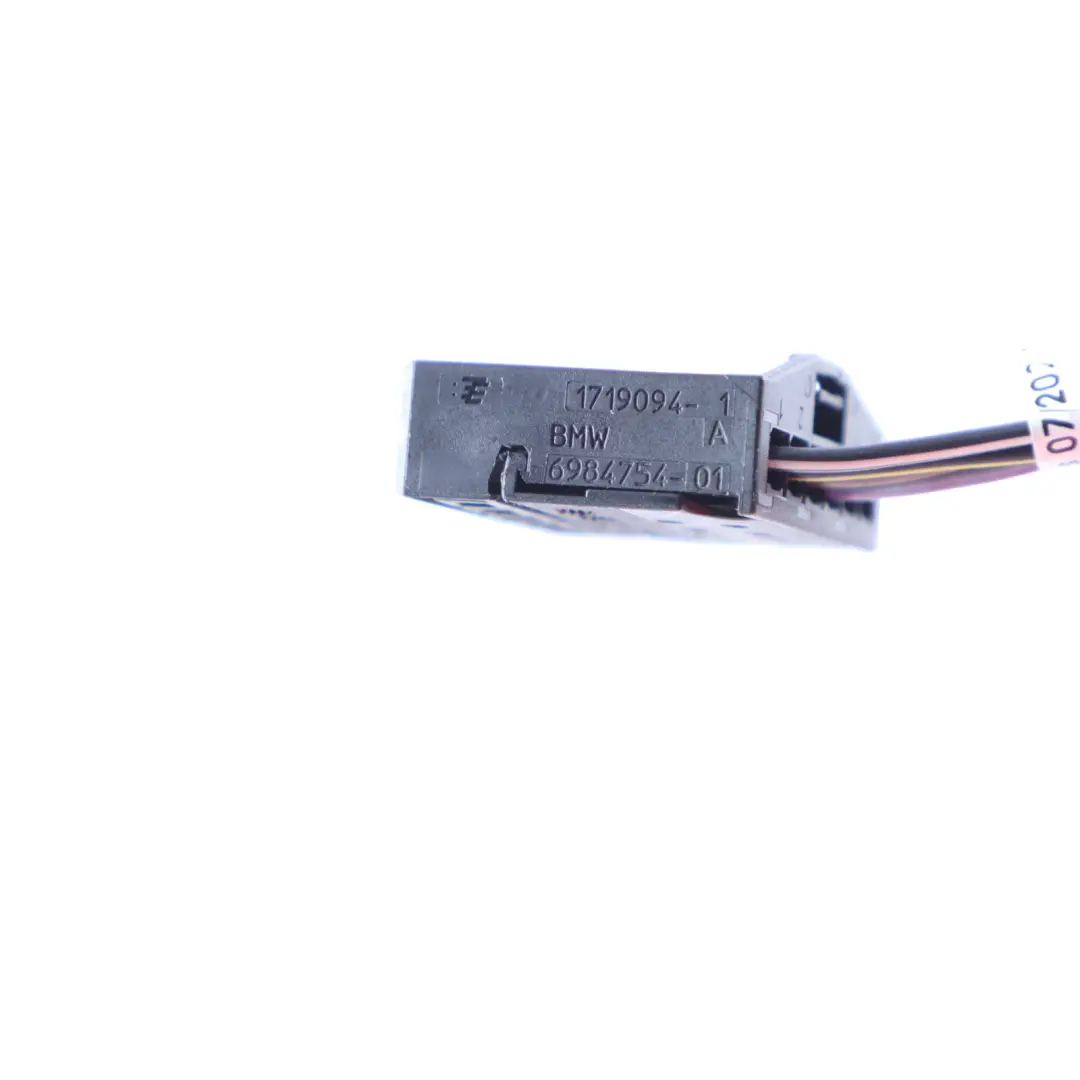  Cavo Fanale Posteriore BMW X5 F15 F85 Cablaggio Lampada Sinistra Fanale - SKU 7470885-2 - Numero di parte 7470885