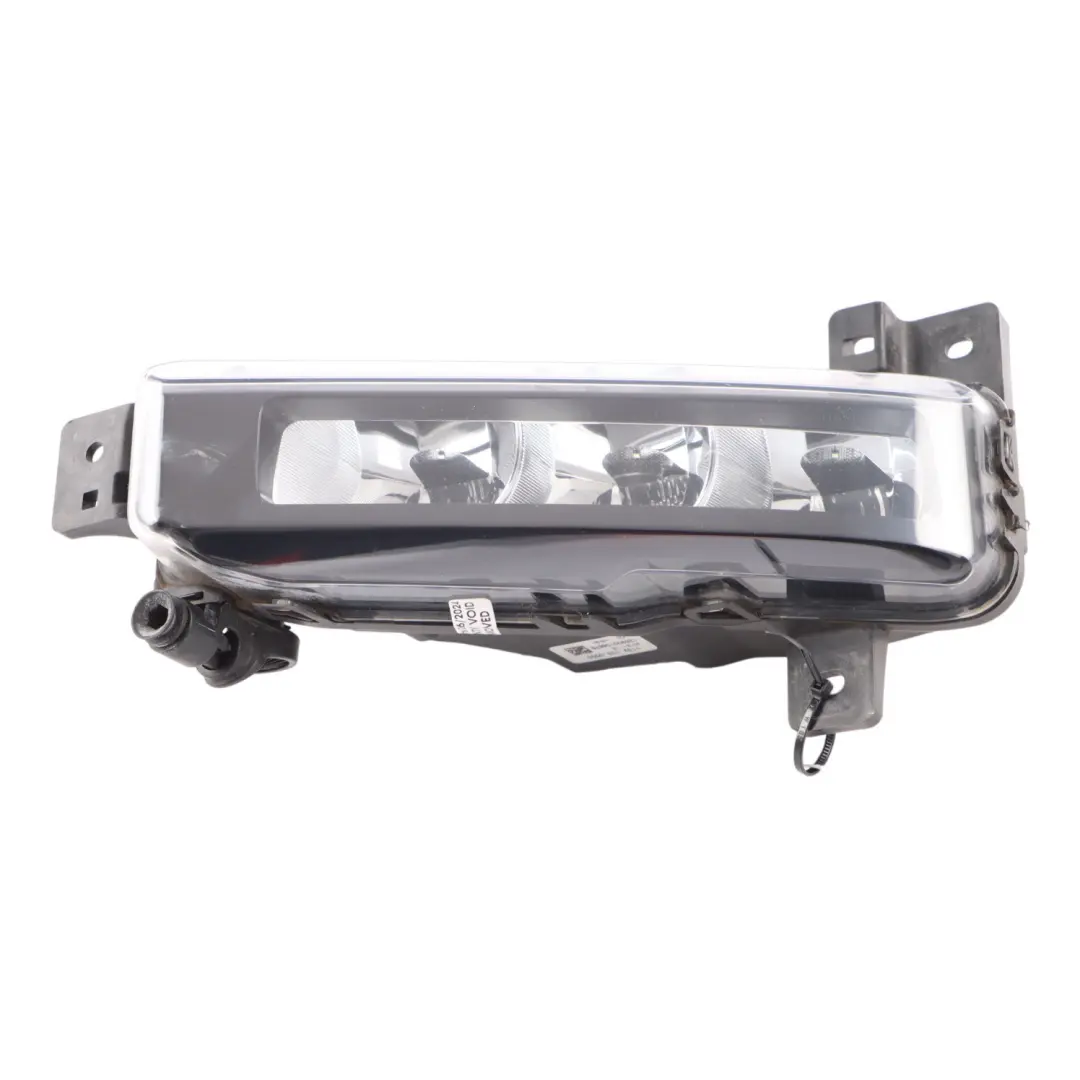 Fog Lamp BMW F45 F46 LCI F40 X7 G07 Front Bumper Left N/S LED Fog Light to with Part number 7471081 Fog Lamp BMW F45 F46 LCI F40 X7 G07 Front Bumper Left N/S LED Fog Light - SKU 7471081 - Part number 7471081
