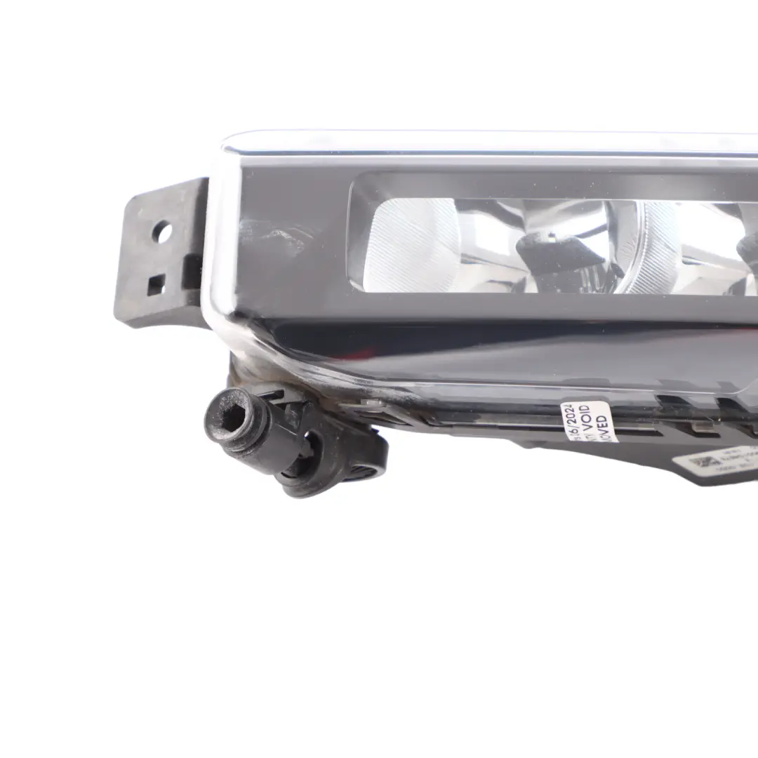 Fog Lamp BMW F45 F46 LCI F40 X7 G07 Front Bumper Left N/S LED Fog Light to with Part number 7471081 Fog Lamp BMW F45 F46 LCI F40 X7 G07 Front Bumper Left N/S LED Fog Light - SKU 7471081 - Part number 7471081