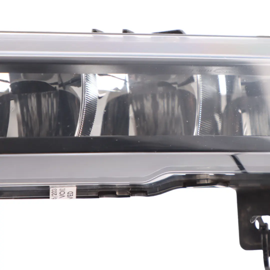 Fog Lamp BMW F45 F46 LCI F40 X7 G07 Front Bumper Left N/S LED Fog Light to with Part number 7471081 Fog Lamp BMW F45 F46 LCI F40 X7 G07 Front Bumper Left N/S LED Fog Light - SKU 7471081 - Part number 7471081