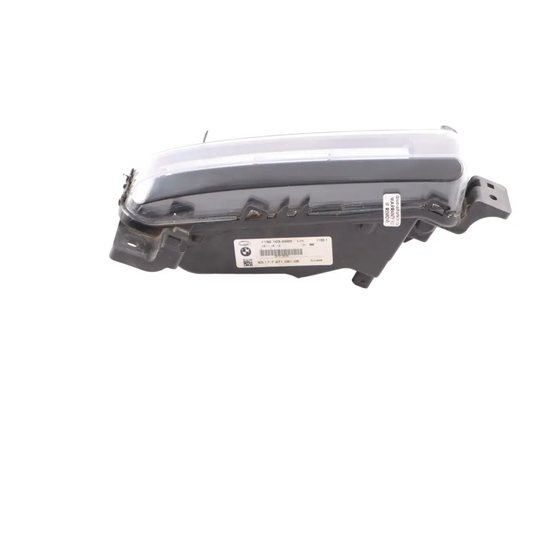  Fog Lamp BMW F45 F46 LCI F40 X7 G07 Front Bumper Left N/S LED Fog Light - SKU 7471081 - Part number 7471081