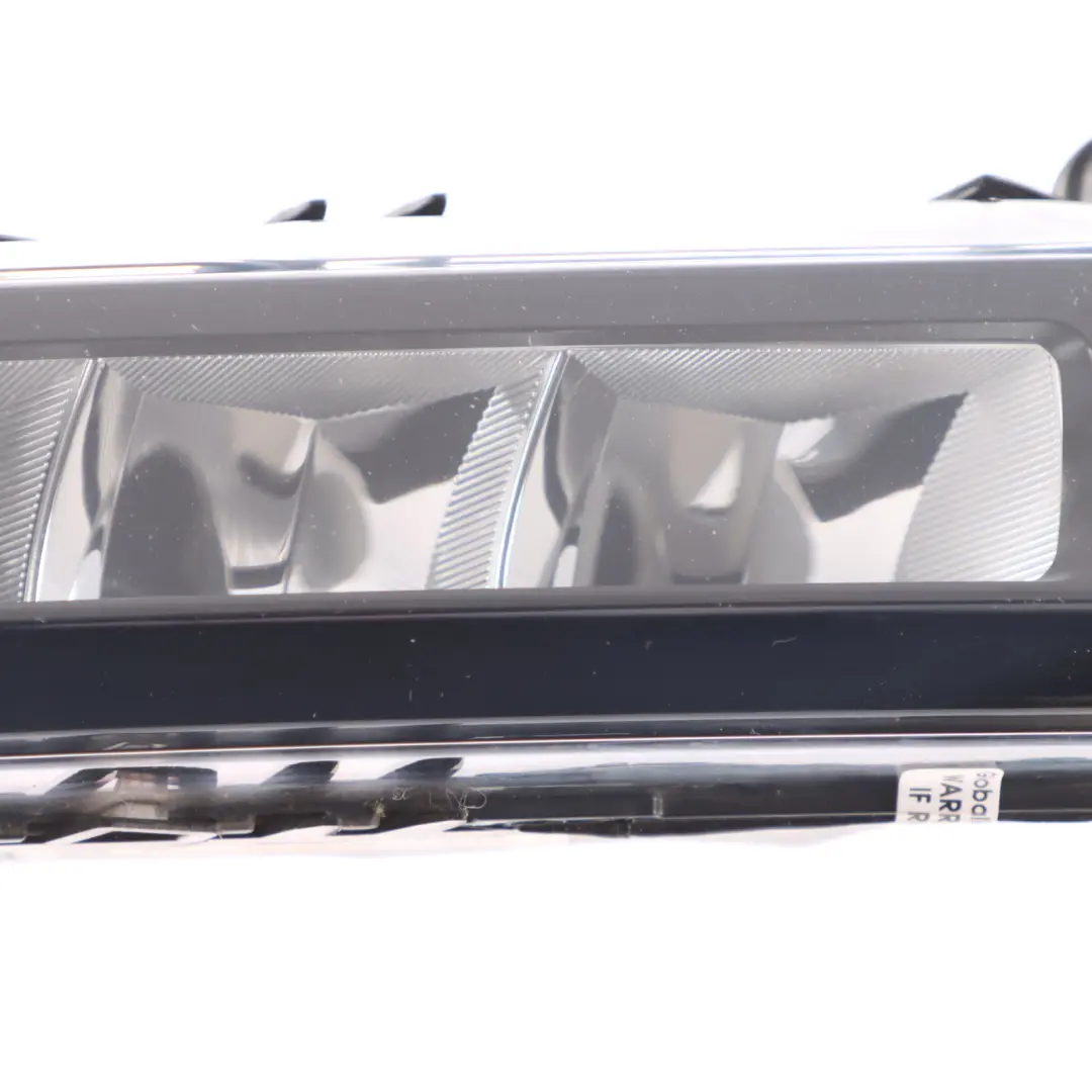  Fog Lamp BMW F45 F46 LCI F40 X7 G07 Front Bumper Left N/S LED Fog Light - SKU 7471081 - Part number 7471081
