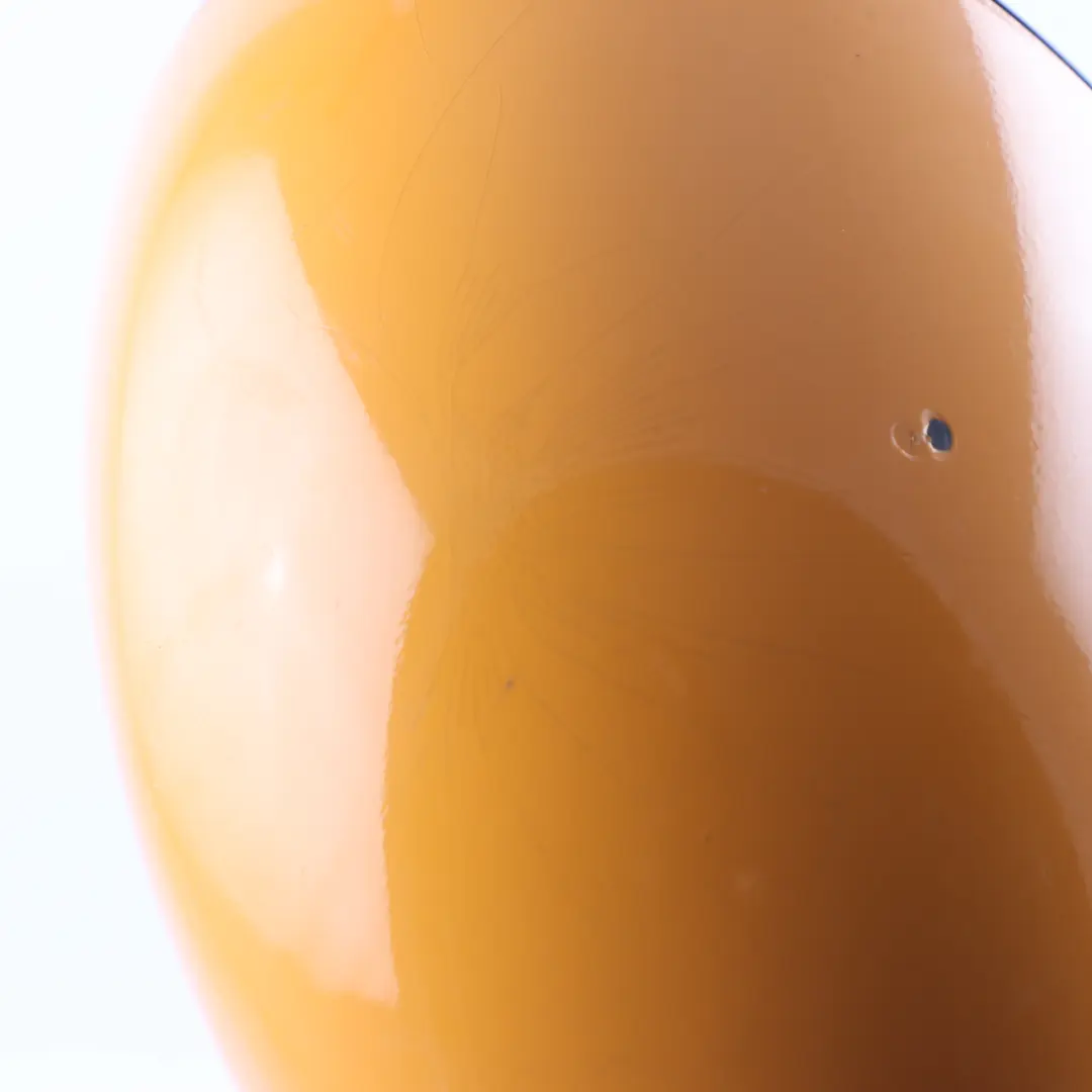 Wing Mirror Mini F55 F56 F57 Right O/S Outside Heated 5 Pins Volcanic Orange B70 to with Part number 7471232 Wing Mirror Mini F55 F56 F57 Right O/S Outside Heated 5 Pins Volcanic Orange B70 - SKU 7471232-VOR - Part number 7471232