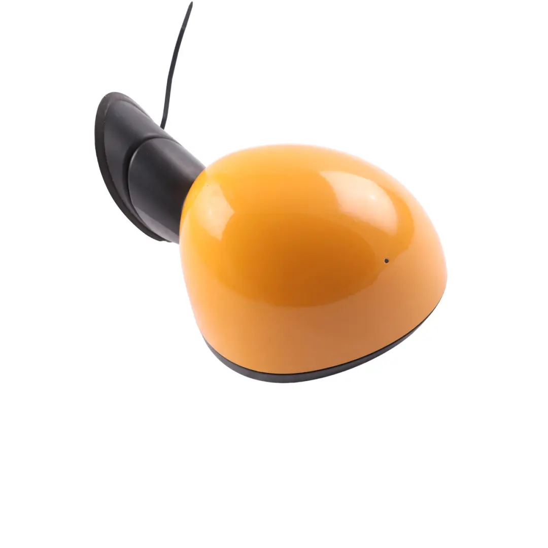 Wing Mirror Mini F55 F56 F57 Right O/S Outside Heated 5 Pins Volcanic Orange B70 to with Part number 7471232 Wing Mirror Mini F55 F56 F57 Right O/S Outside Heated 5 Pins Volcanic Orange B70 - SKU 7471232-VOR - Part number 7471232