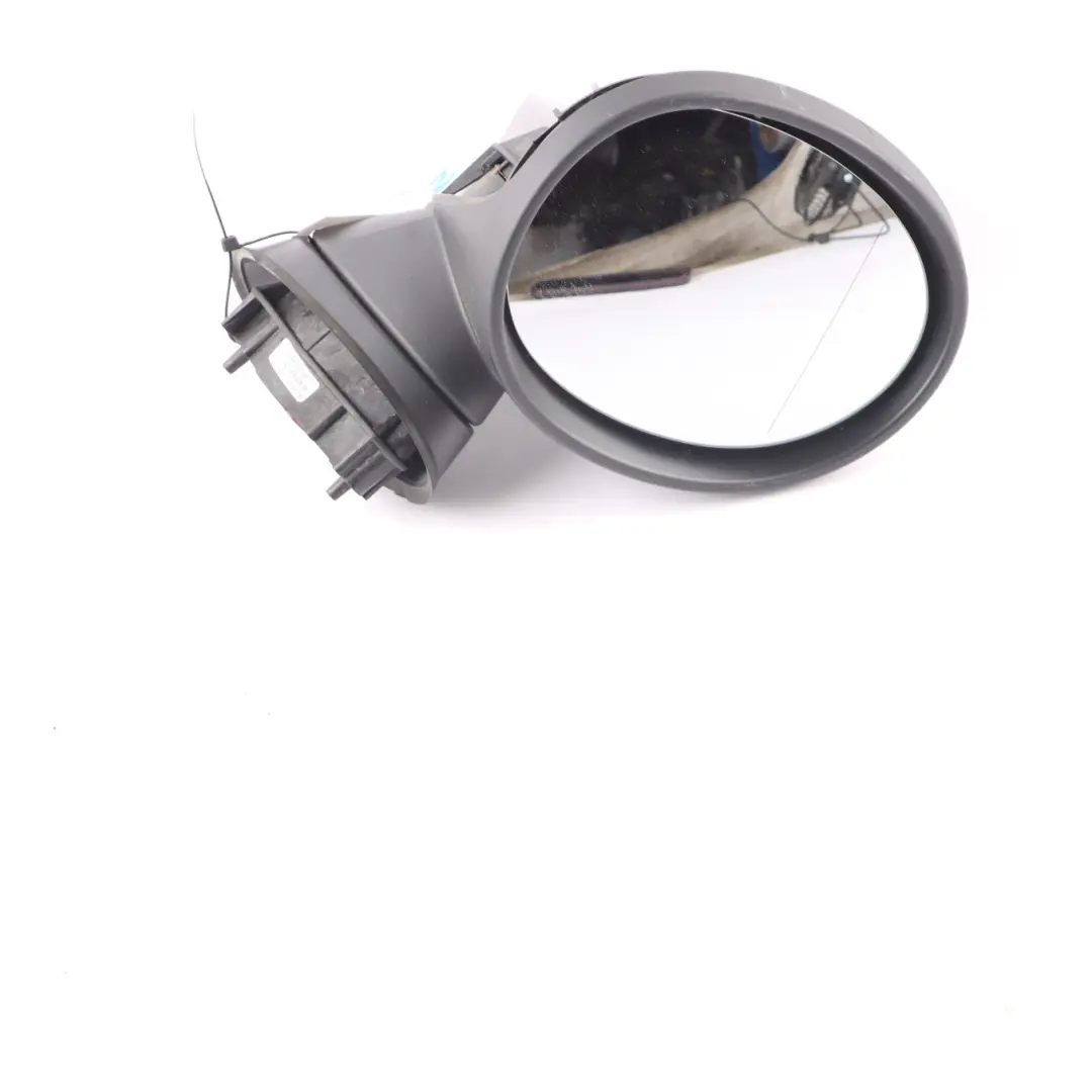 Side Wing Mirror Heated Right O/S to Mini Clubman F54 with Part number 7471958 Mini Clubman F54 Side Wing Mirror Heated Right O/S - SKU 7471958 - Part number 7471958