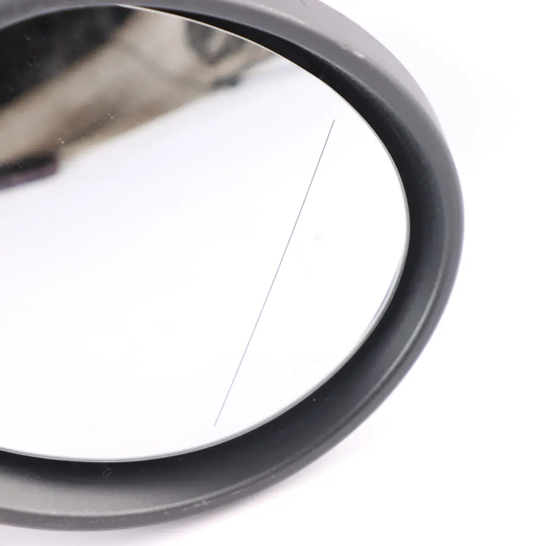 Side Wing Mirror Heated Right O/S to Mini Clubman F54 with Part number 7471958 Mini Clubman F54 Side Wing Mirror Heated Right O/S - SKU 7471958 - Part number 7471958