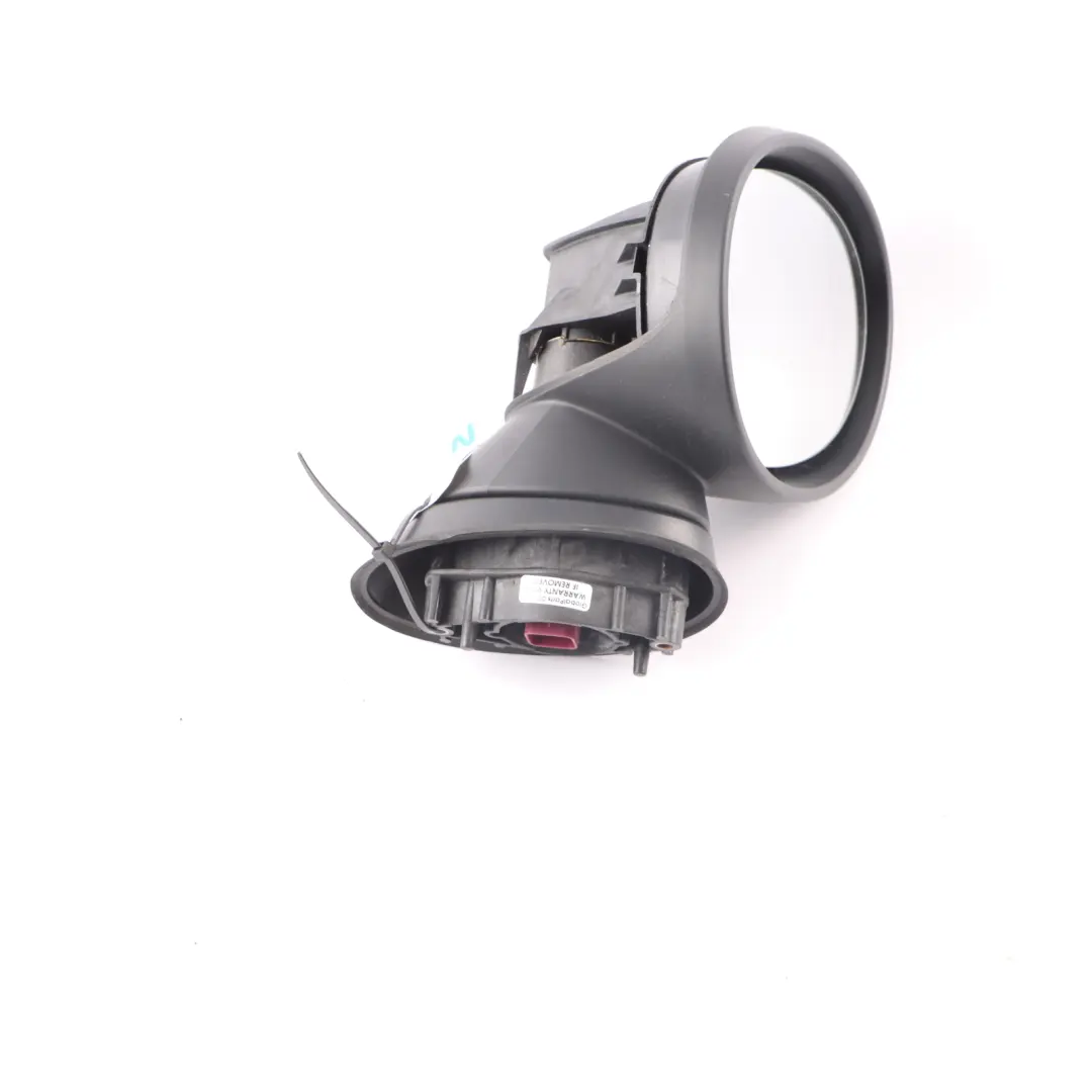 Side Wing Mirror Heated Right O/S to Mini Clubman F54 with Part number 7471958 Mini Clubman F54 Side Wing Mirror Heated Right O/S - SKU 7471958 - Part number 7471958