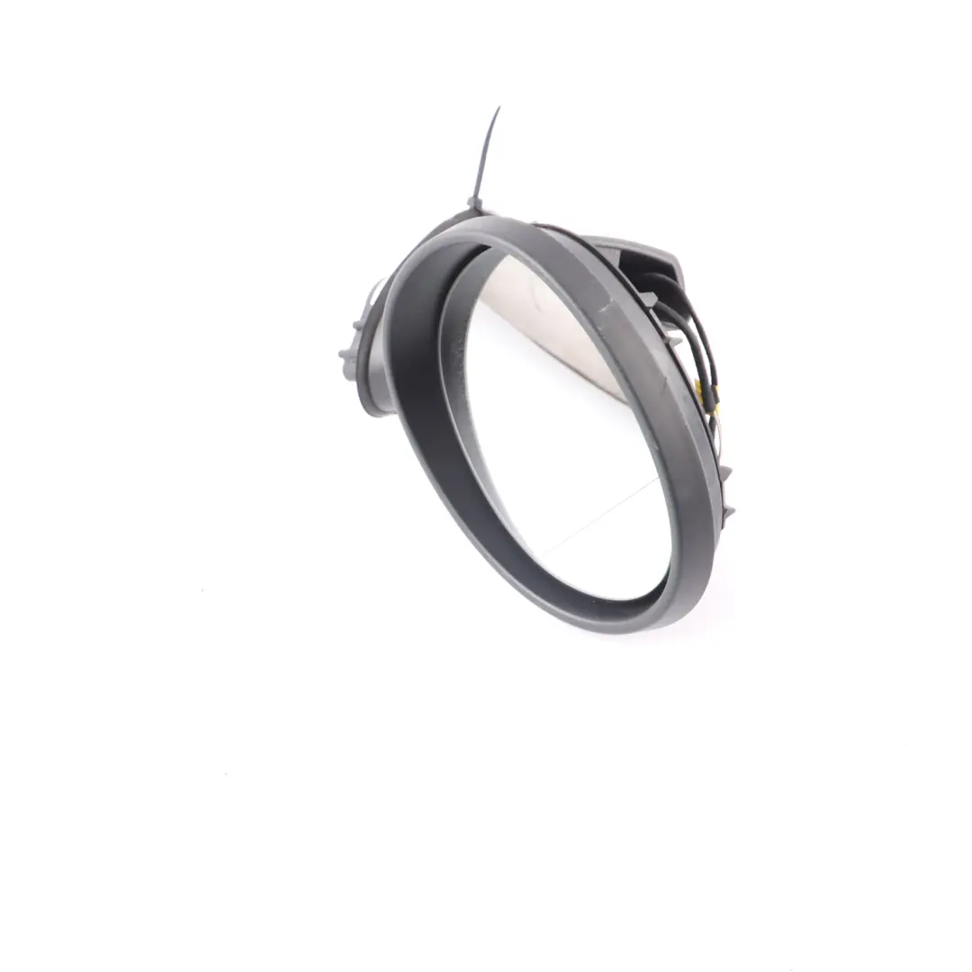 Side Wing Mirror Heated Right O/S to Mini Clubman F54 with Part number 7471958 Mini Clubman F54 Side Wing Mirror Heated Right O/S - SKU 7471958 - Part number 7471958