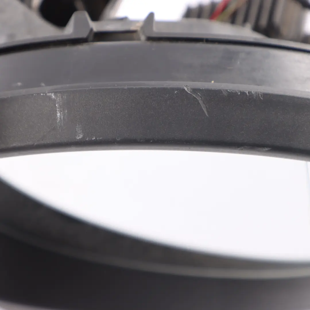 Side Wing Mirror Heated Right O/S to Mini Clubman F54 with Part number 7471958 Mini Clubman F54 Side Wing Mirror Heated Right O/S - SKU 7471958 - Part number 7471958