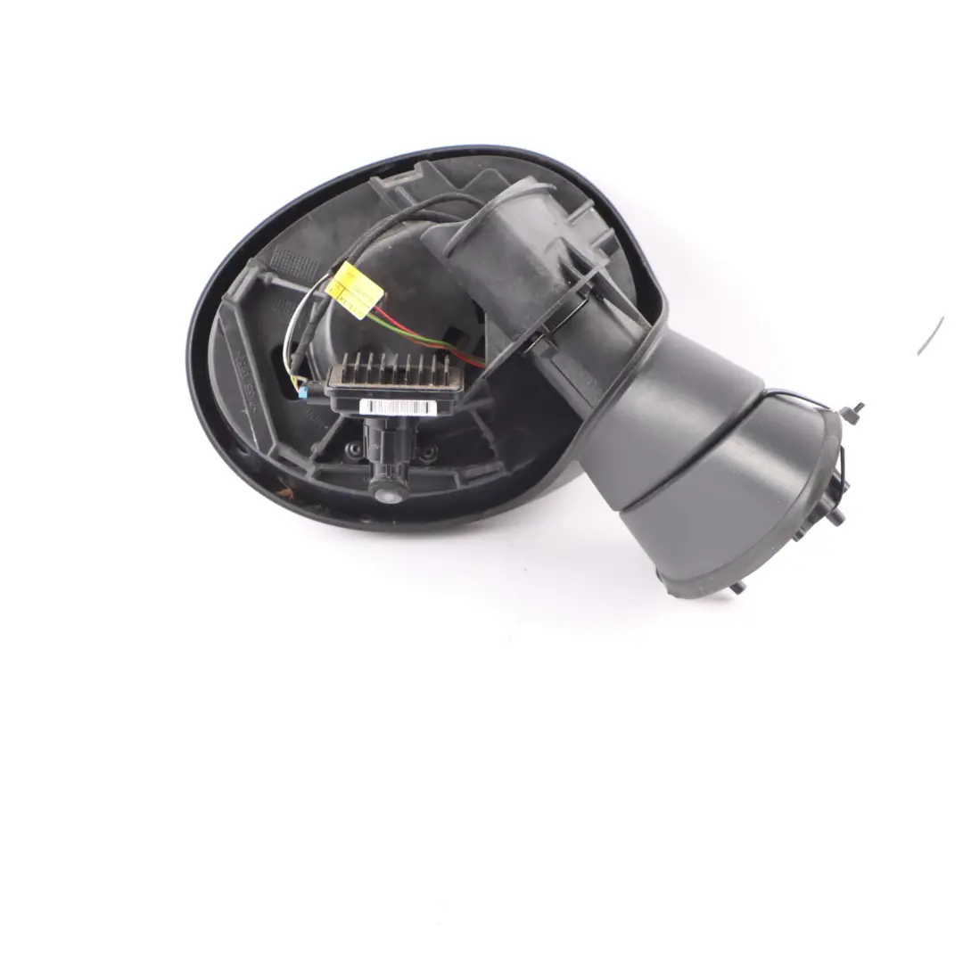 Side Wing Mirror Heated Right O/S to Mini Clubman F54 with Part number 7471958 Mini Clubman F54 Side Wing Mirror Heated Right O/S - SKU 7471958 - Part number 7471958