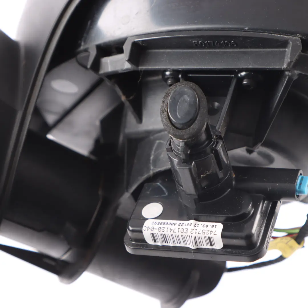 Side Wing Mirror Heated Right O/S to Mini Clubman F54 with Part number 7471958 Mini Clubman F54 Side Wing Mirror Heated Right O/S - SKU 7471958 - Part number 7471958