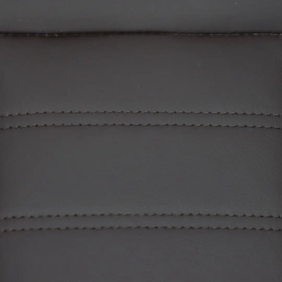 Funda de Respaldo BMW G20 G21 Asiento Deportivo Delantero Izquierdo Cuero Mokka para con número de pieza 7472487 Funda de Respaldo BMW G20 G21 Asiento Deportivo Delantero Izquierdo Cuero Mokka - SKU 7472487 - Número de pieza 7472487