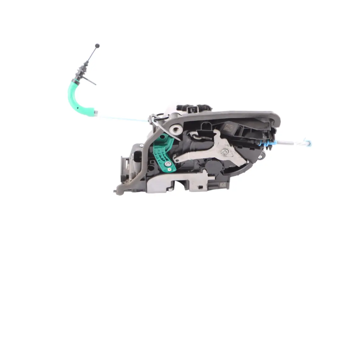 Zamek Zatrzask Drzwi Lewy Tył Tylny do BMW X3 G01 X4 G02 o numerze 7473159 BMW X3 G01 X4 G02 Zamek Zatrzask Drzwi Lewy Tył Tylny - SKU 7473159 - Numer Części 7473159