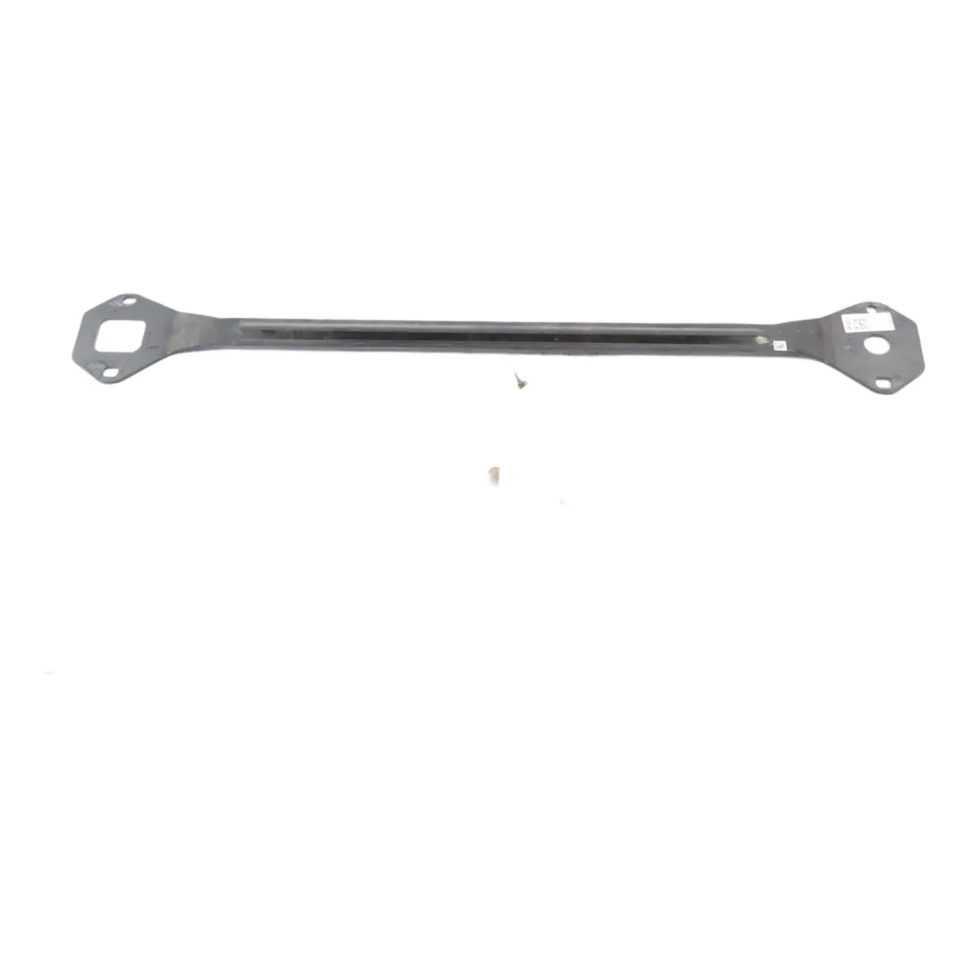 Supporto Rinforzo Traversa Paraurti Posteriore per BMW G30 con numero di parte 7473194 BMW G30 Supporto Rinforzo Traversa Paraurti Posteriore - SKU 7473194 - Numero di parte 7473194