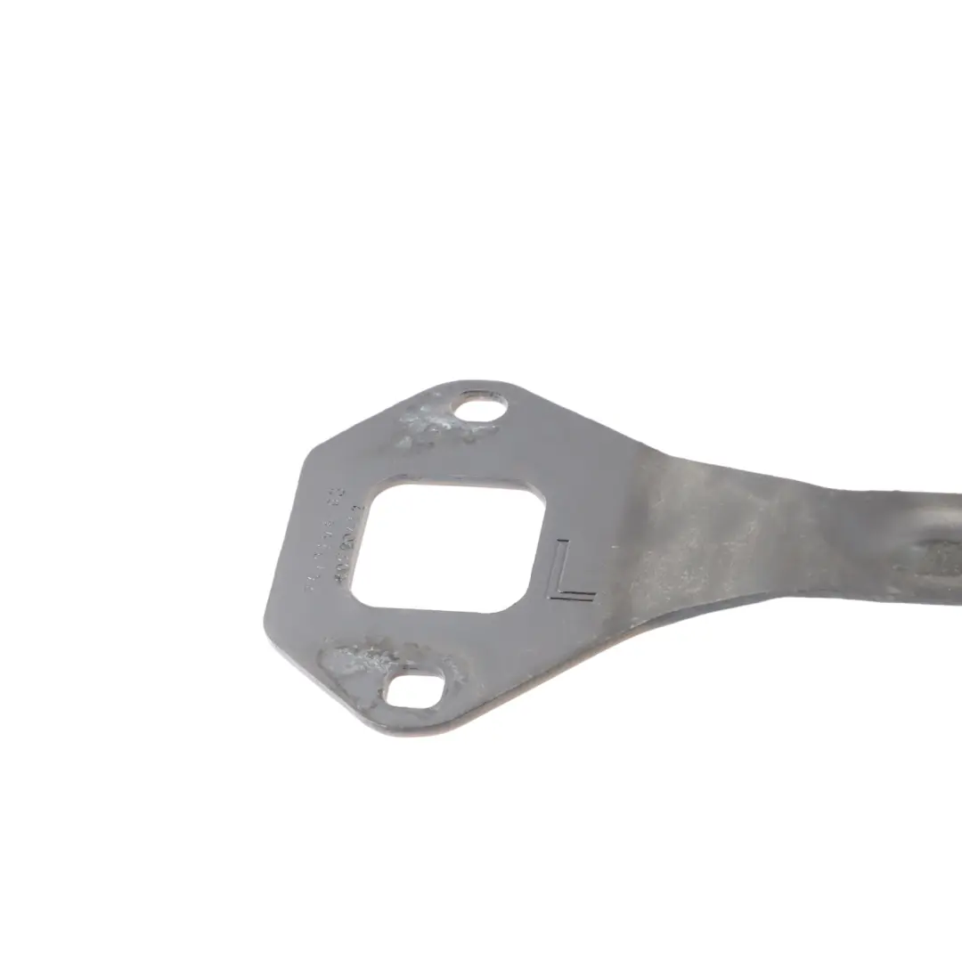 BMW G30 Rear Bumper Support Carrier Reinforcement Cross Member - SKU 7473194 - Part number 7473194