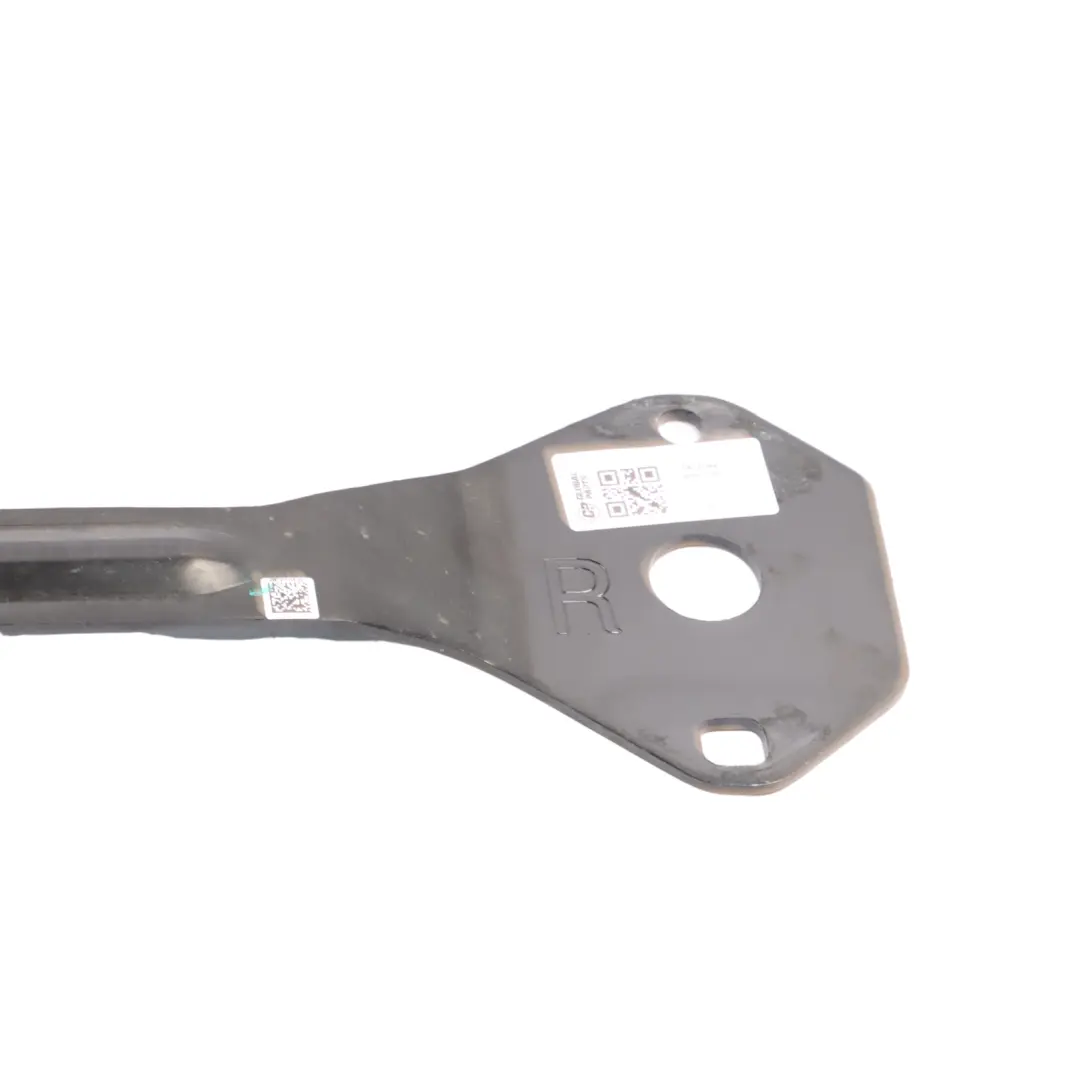 Soporte Refuerzo Paragolpes Trasero Travesaño para BMW G30 con número de pieza 7473194 BMW G30 Soporte Refuerzo Paragolpes Trasero Travesaño - SKU 7473194 - Número de pieza 7473194