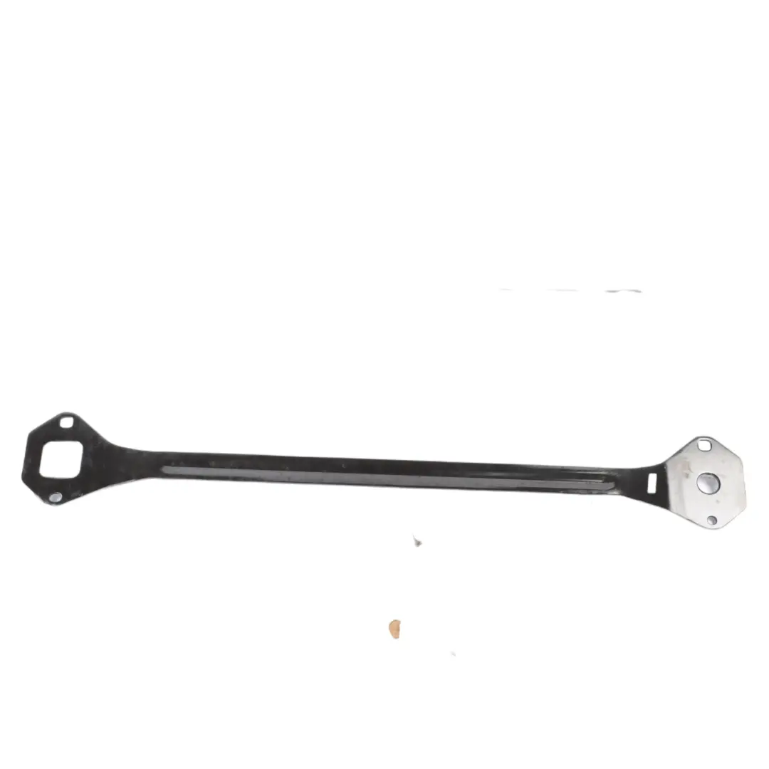 Bumper Support Carrier Reinforcement Cross Member to BMW G30 Rear with Part number 7473194 BMW G30 Rear Bumper Support Carrier Reinforcement Cross Member - SKU 7473194 - Part number 7473194