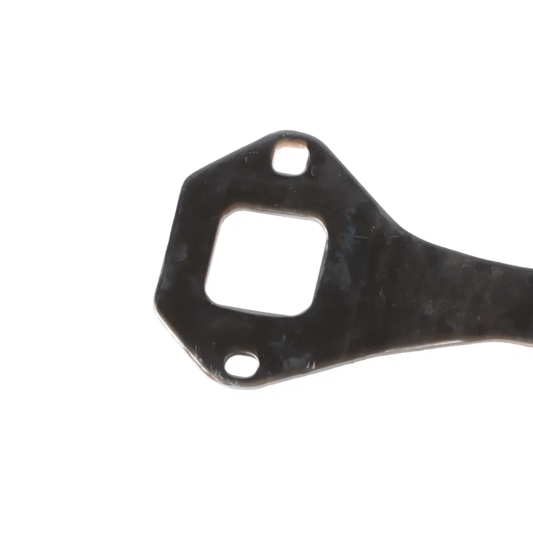 BMW G30 Rear Bumper Support Carrier Reinforcement Cross Member - SKU 7473194 - Part number 7473194