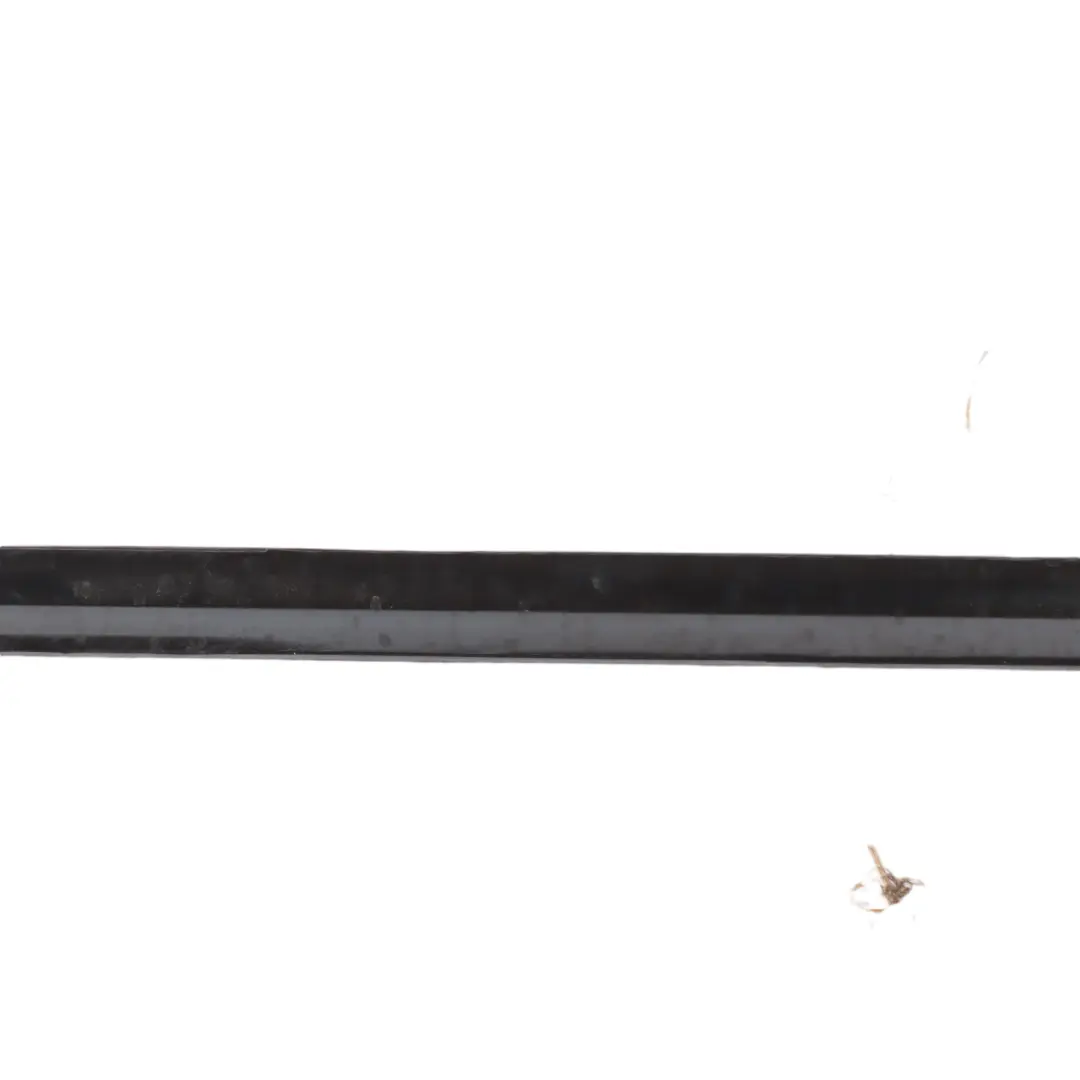 BMW G30 Rear Bumper Support Carrier Reinforcement Cross Member - SKU 7473194 - Part number 7473194