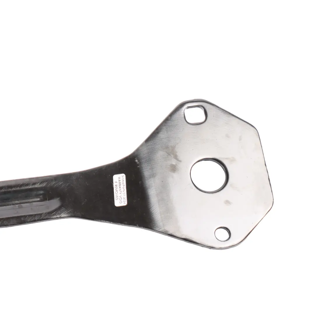 Bumper Support Carrier Reinforcement Cross Member to BMW G30 Rear with Part number 7473194 BMW G30 Rear Bumper Support Carrier Reinforcement Cross Member - SKU 7473194 - Part number 7473194