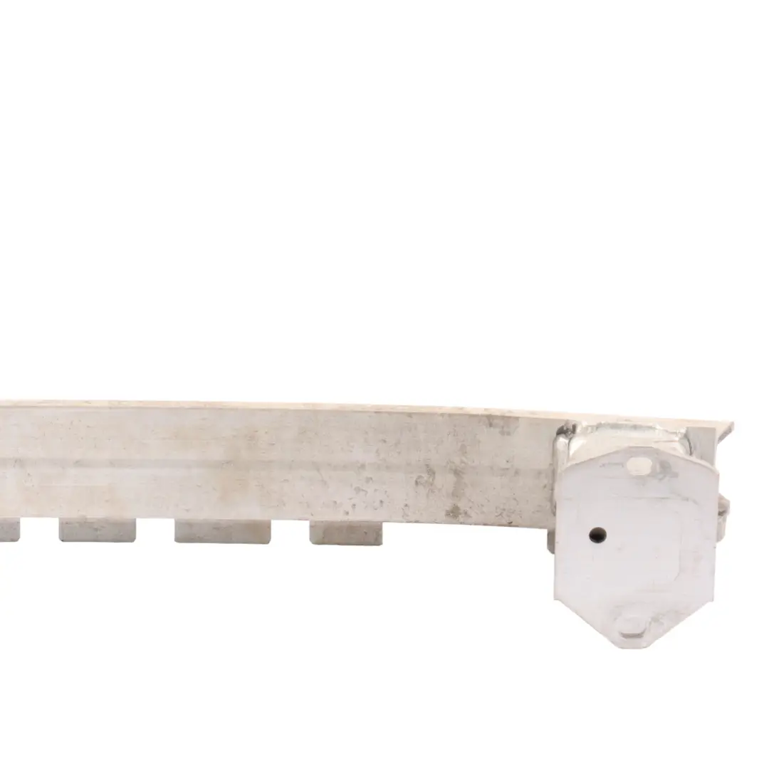 Bumper Reinforcement BMW G30 G31 Carrier Support Impact Crash Bar 7387334 to Rear with Part number 7473636 Rear Bumper Reinforcement BMW G30 G31 Carrier Support Impact Crash Bar 7387334 - SKU 7473636 - Part number 7473636