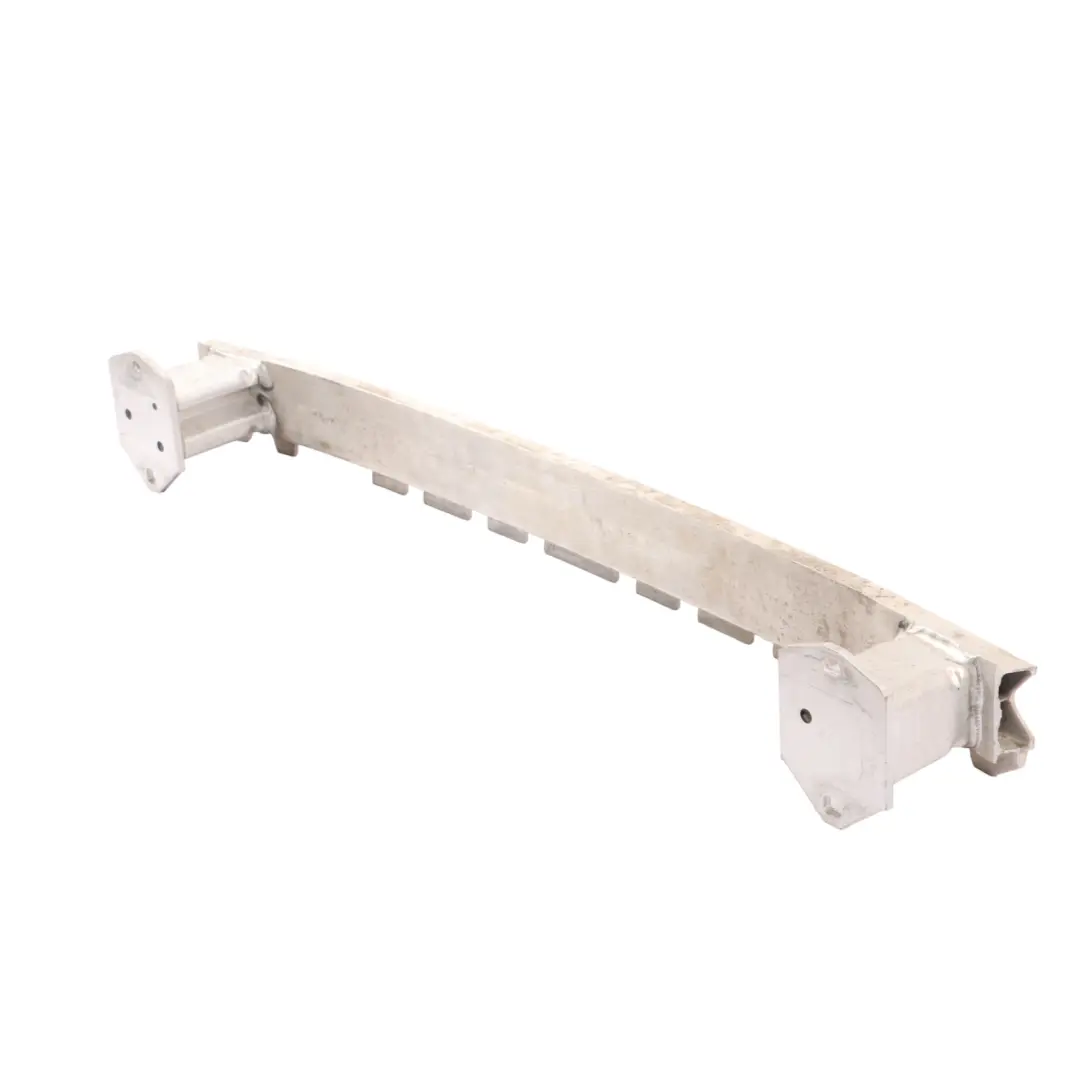 Bumper Reinforcement BMW G30 G31 Carrier Support Impact Crash Bar 7387334 to Rear with Part number 7473636 Rear Bumper Reinforcement BMW G30 G31 Carrier Support Impact Crash Bar 7387334 - SKU 7473636 - Part number 7473636