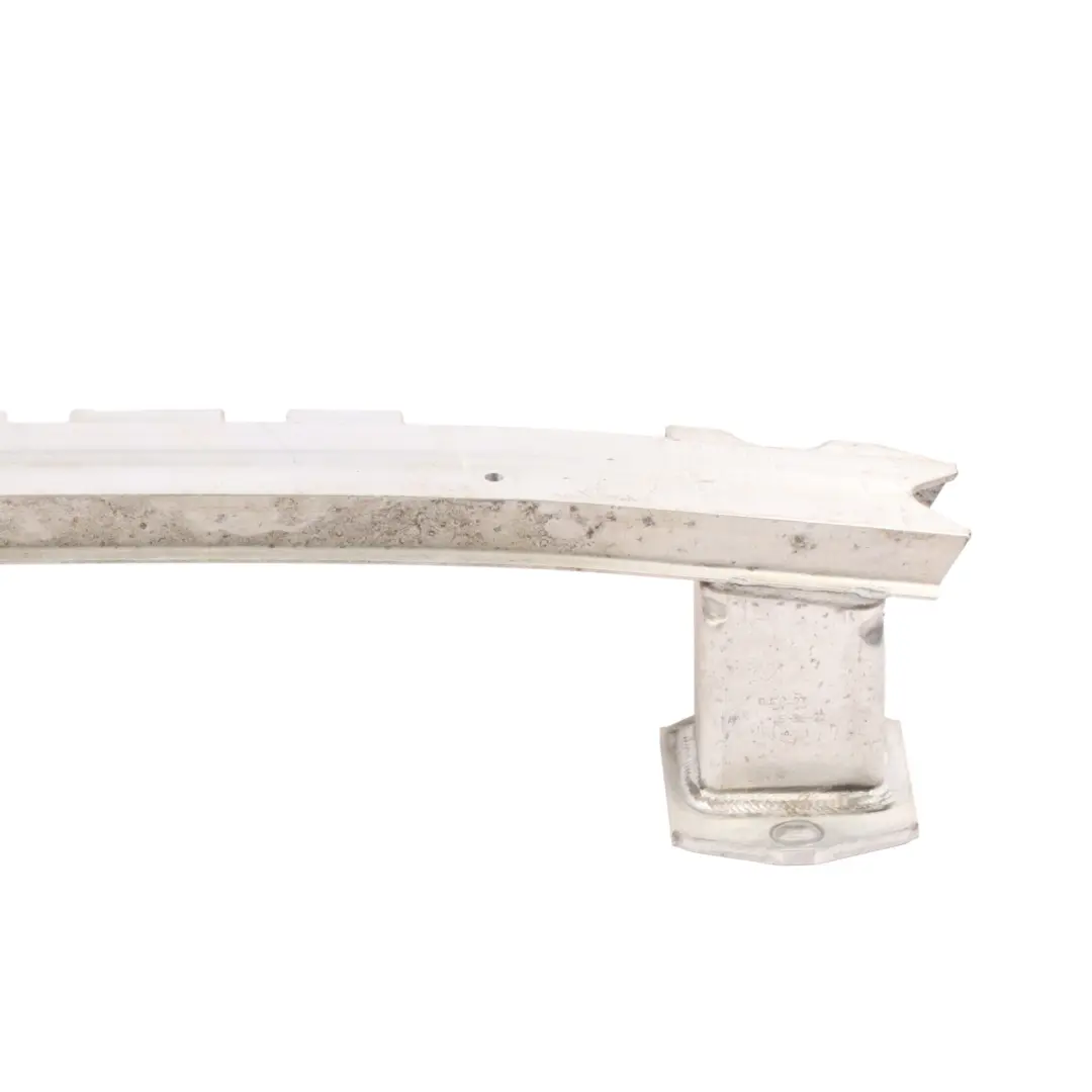 Bumper Reinforcement BMW G30 G31 Carrier Support Impact Crash Bar 7387334 to Rear with Part number 7473636 Rear Bumper Reinforcement BMW G30 G31 Carrier Support Impact Crash Bar 7387334 - SKU 7473636 - Part number 7473636