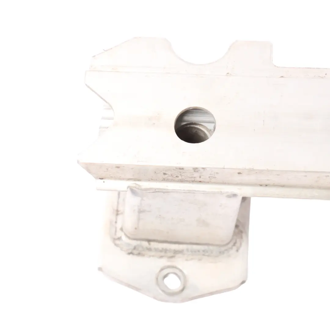 Bumper Reinforcement BMW G30 G31 Carrier Support Impact Crash Bar 7387334 to Rear with Part number 7473636 Rear Bumper Reinforcement BMW G30 G31 Carrier Support Impact Crash Bar 7387334 - SKU 7473636 - Part number 7473636