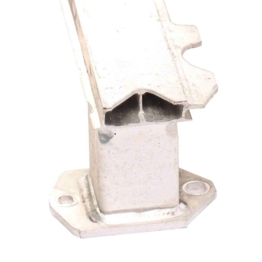 Bumper Reinforcement BMW G30 G31 Carrier Support Impact Crash Bar 7387334 to Rear with Part number 7473636 Rear Bumper Reinforcement BMW G30 G31 Carrier Support Impact Crash Bar 7387334 - SKU 7473636 - Part number 7473636