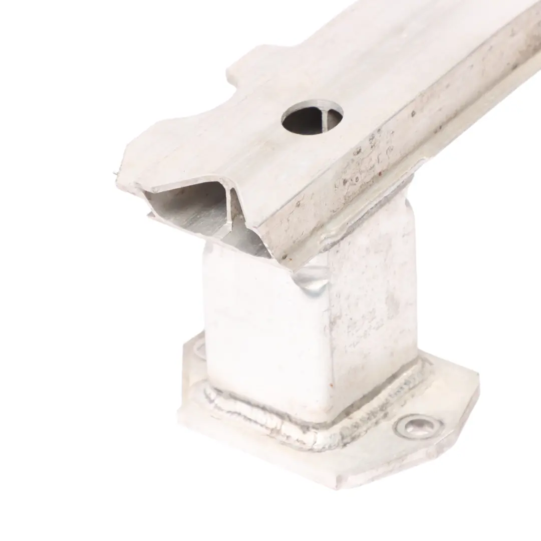 Bumper Reinforcement BMW G30 G31 Carrier Support Impact Crash Bar 7387334 to Rear with Part number 7473636 Rear Bumper Reinforcement BMW G30 G31 Carrier Support Impact Crash Bar 7387334 - SKU 7473636 - Part number 7473636