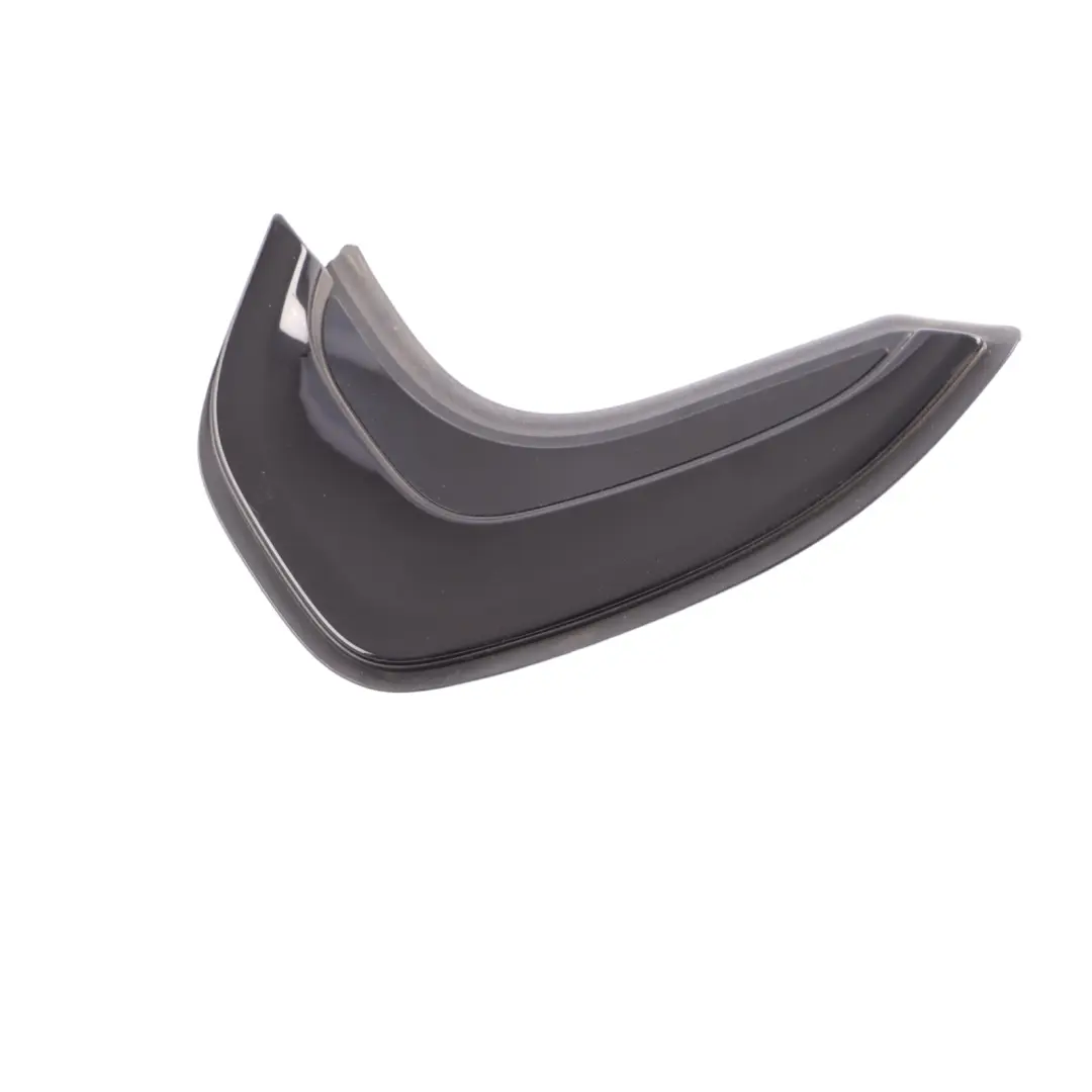 Column C Cover BMW F40 Shadow Line Rear Door Left N/S Trim High Gloss Black  - SKU 7474001 - Part number 7474001