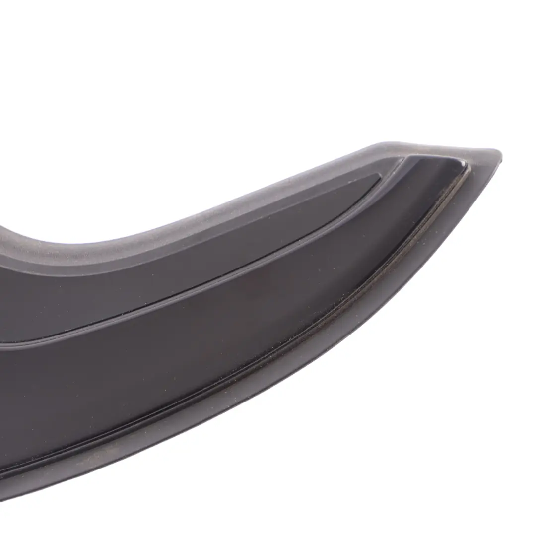 Column C Cover BMW F40 Shadow Line Rear Door Left N/S Trim High Gloss Black  - SKU 7474001 - Part number 7474001