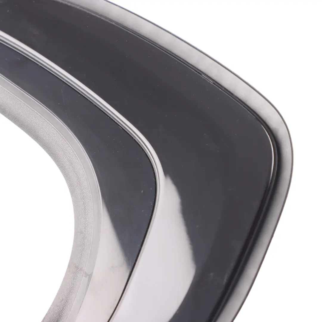 Column C Cover BMW F40 Shadow Line Rear Door Left N/S Trim High Gloss Black  - SKU 7474001 - Part number 7474001
