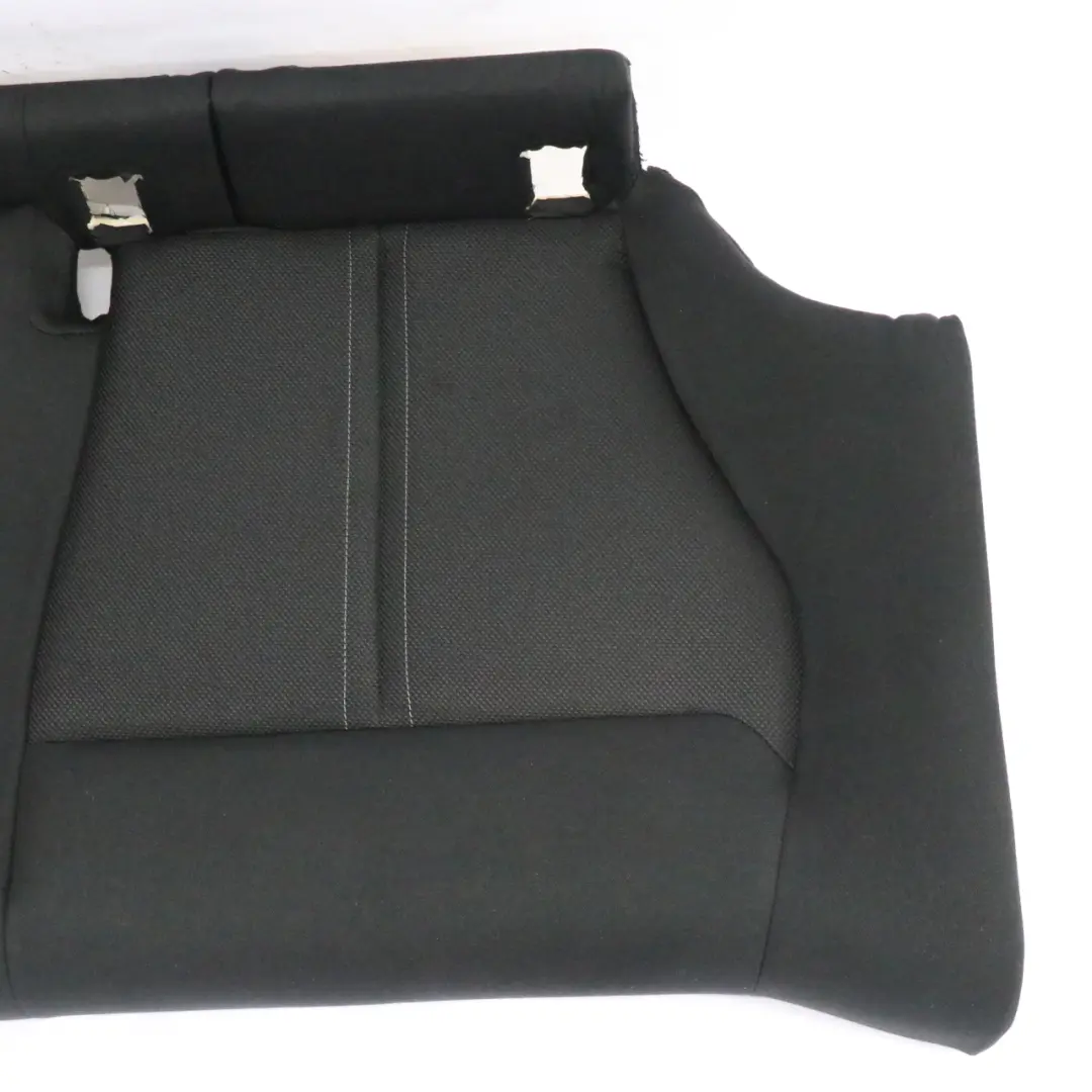 Seat Bench BMW F21 F22 LCI Rear Couch Sofa Cloth Fabric Anthracite Grey - SKU 7475419 - Part number 7475419