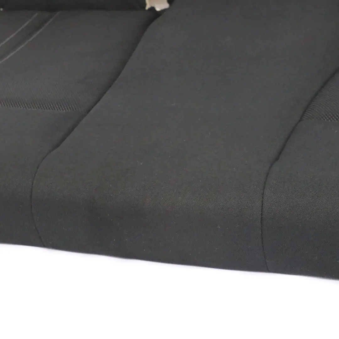Bench BMW F21 F22 LCI Rear Couch Sofa Cloth Fabric Anthracite Grey to Seat with Part number 7475419 Seat Bench BMW F21 F22 LCI Rear Couch Sofa Cloth Fabric Anthracite Grey - SKU 7475419 - Part number 7475419