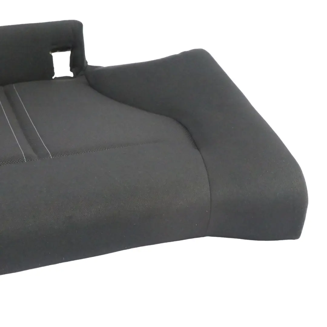 BMW F21 F22 LCI Banquette Arrière Canapé Tissu Anthracite Gris - SKU 7475419 - Numéro de pièce 7475419