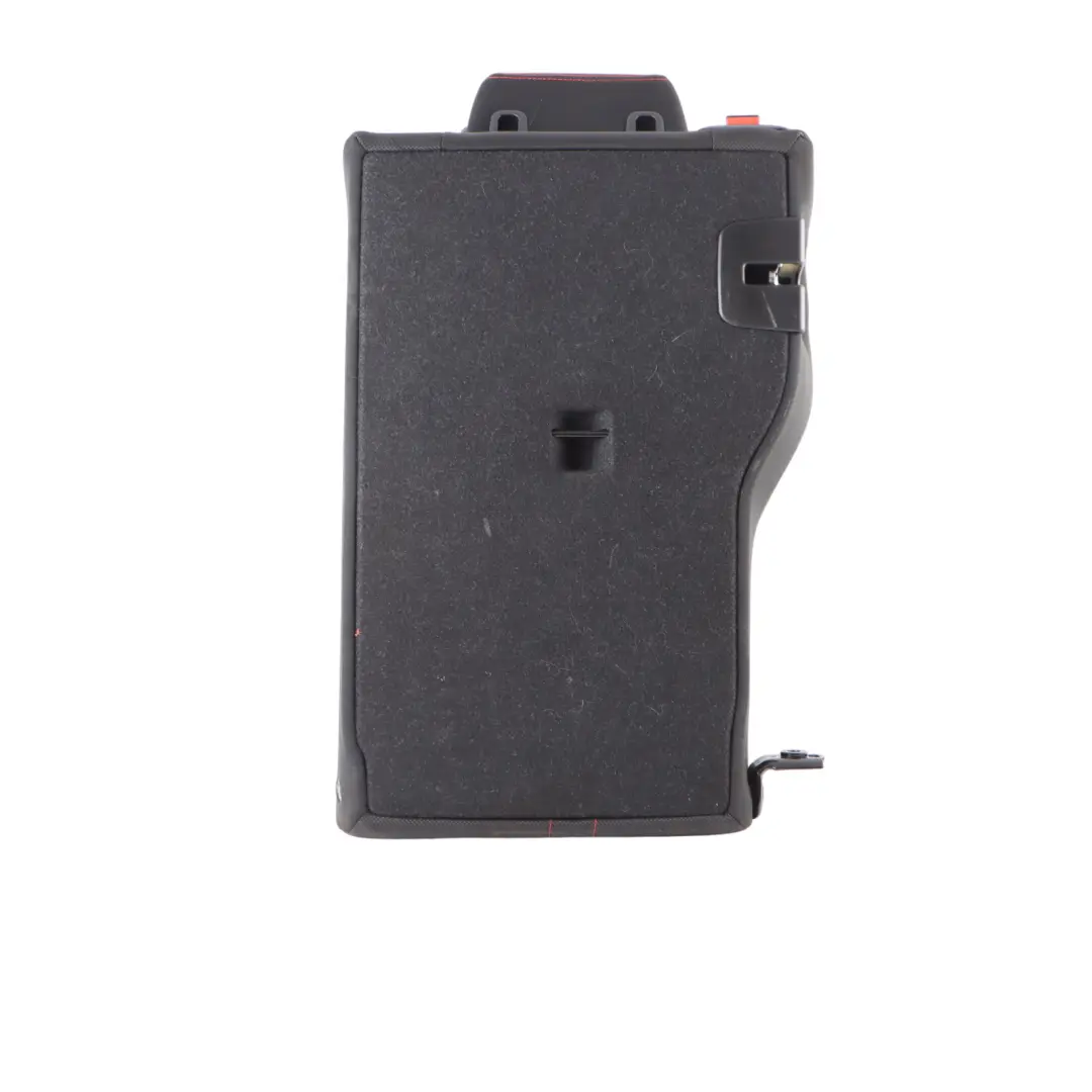 BMW F20 F21 LCI Oparcie Kanapy Tył Prawy Tkanina Czerwone Przeszycia - SKU 7475426 - Numer Części 7475426