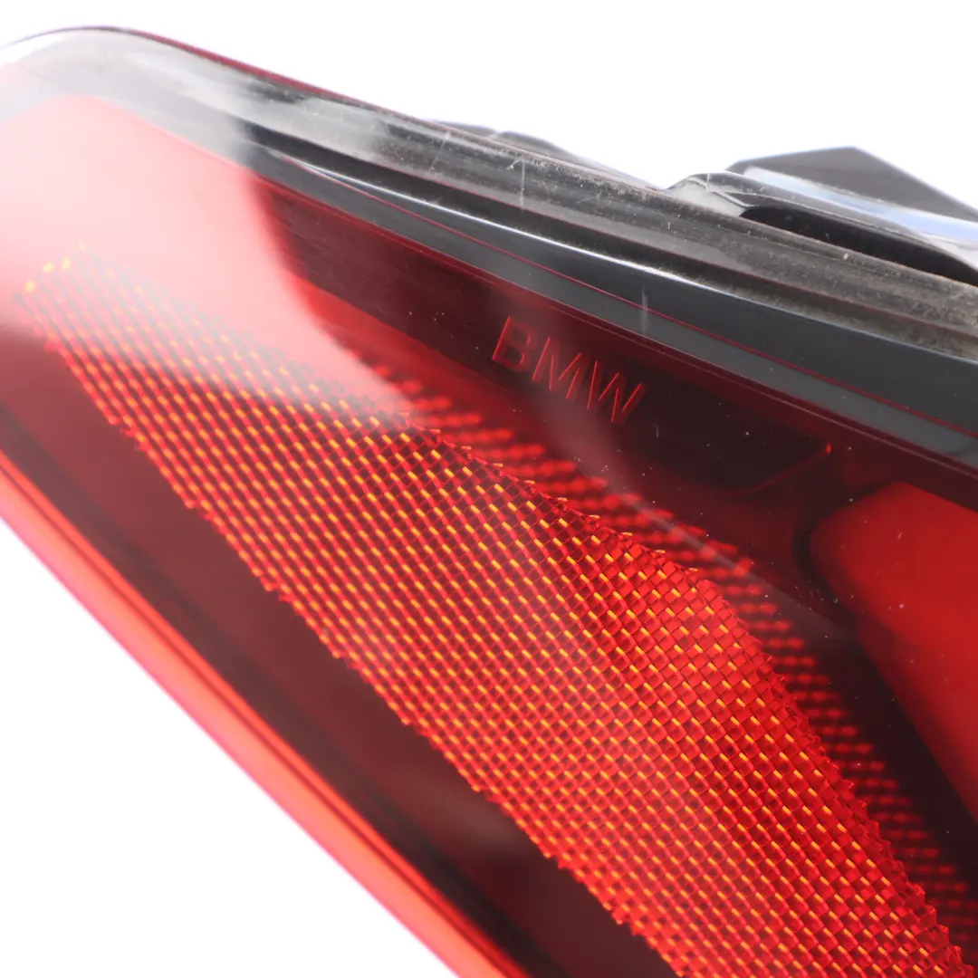 BMW G22 G26 Lamp Side Panel Tail Light Rear Left N/S - SKU 7477603 - Part number 7477603