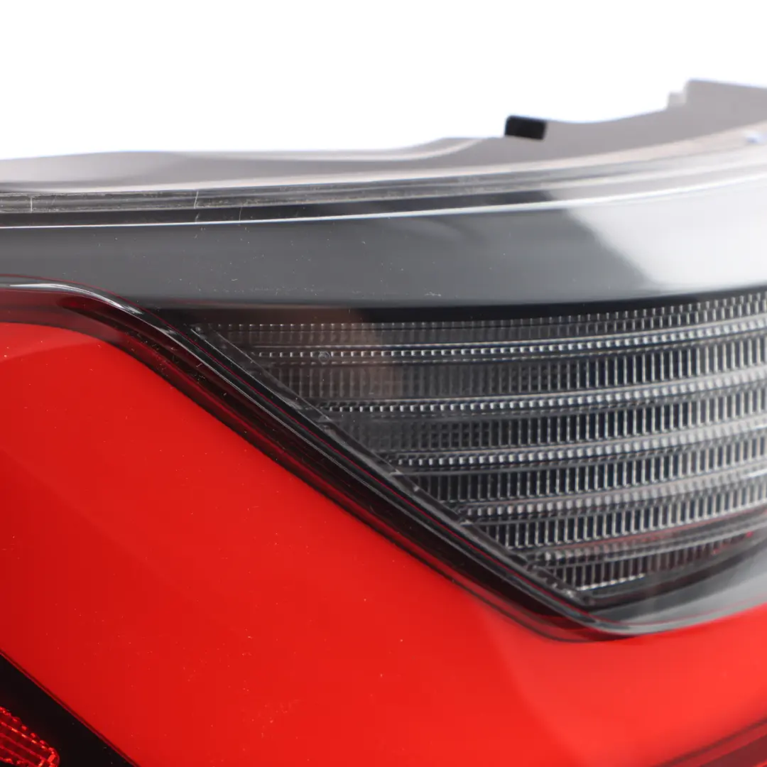 Lamp Side Panel Tail Light Rear Left N/S to BMW G22 G26 with Part number 7477603 BMW G22 G26 Lamp Side Panel Tail Light Rear Left N/S - SKU 7477603 - Part number 7477603