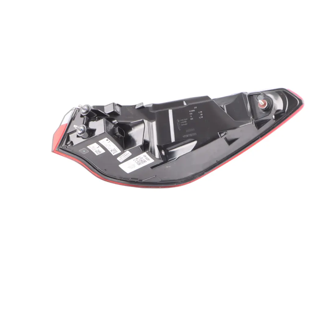 Lamp Side Panel Tail Light Rear Left N/S to BMW G22 G26 with Part number 7477603 BMW G22 G26 Lamp Side Panel Tail Light Rear Left N/S - SKU 7477603 - Part number 7477603