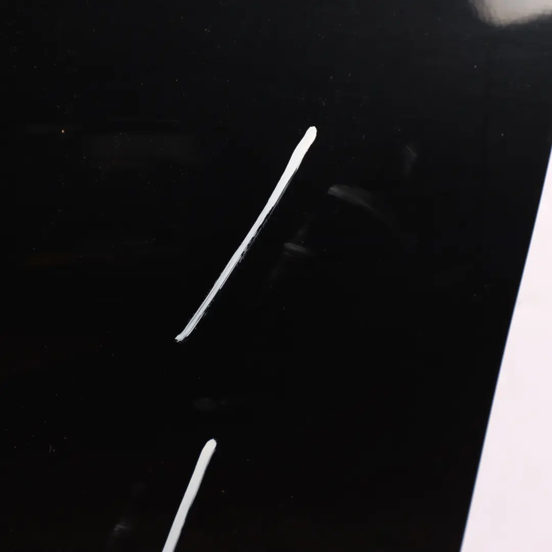 Front Left Door N/S Black Sapphire Metallic - 475 to BMW X4 G02 F98 with Part number 7478339 BMW X4 G02 F98 Front Left Door N/S Black Sapphire Metallic - 475 - SKU 7478339-BS - Part number 7478339