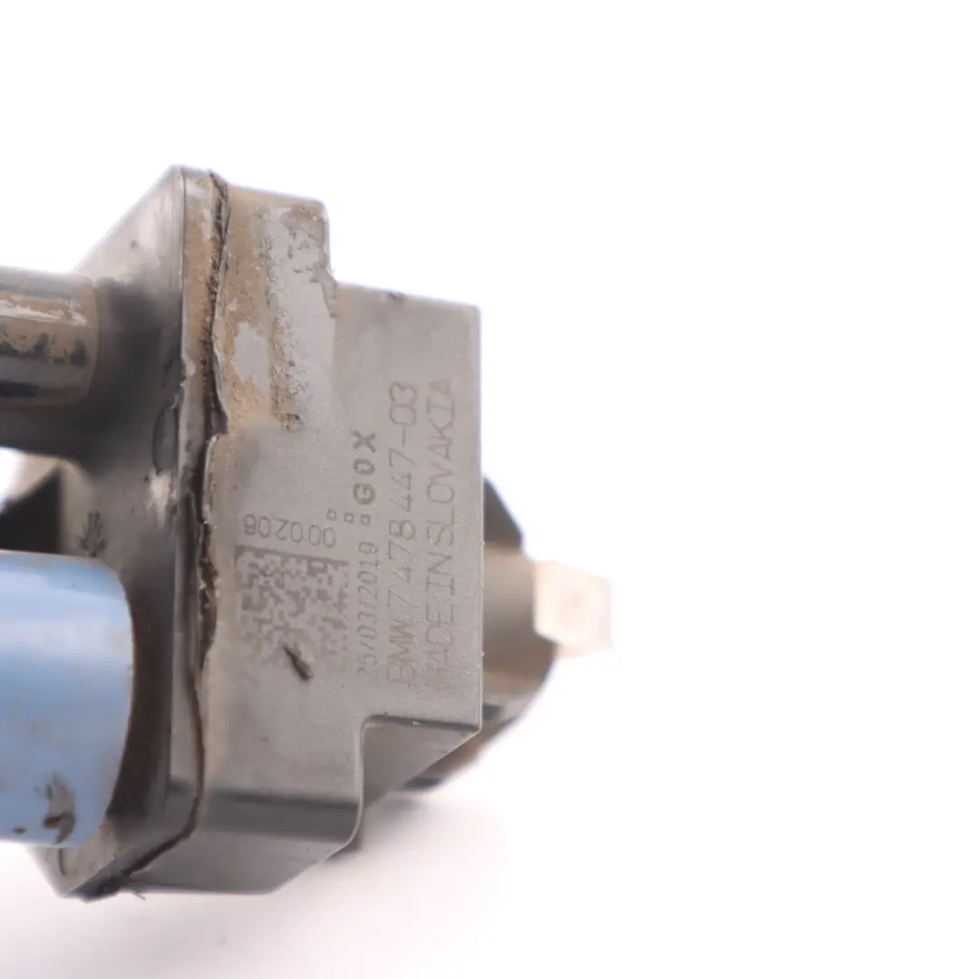 Teppichbodenbeleuchtung BMW X3 G01 X4 G02 Innenraummodul vorne links für mit Teilenummer 7478447 Teppichbodenbeleuchtung BMW X3 G01 X4 G02 Innenraummodul vorne links - SKU 7478447 - Teilenummer 7478447